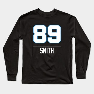 Steve Smith Cricket Australian Long Sleeve T-Shirt